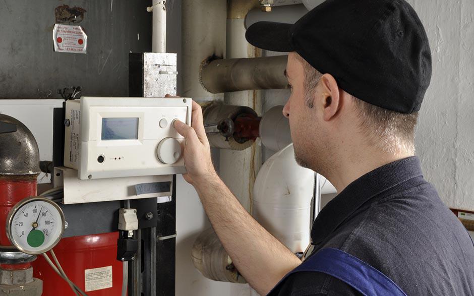 entretien chaudière gaz tarif Meudon